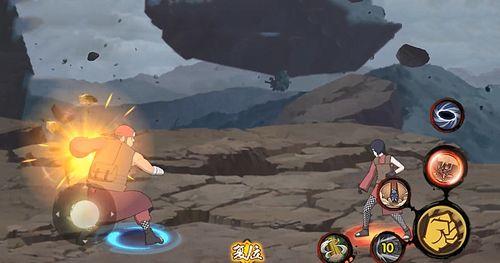 忍战 带土技能爆料视频 第3张 忍战 带土技能爆料视频 第3张