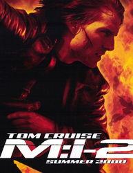 碟中谍2在线免费观看,惊险刺激动作盛宴等你来享! 第2张 碟中谍2在线免费观看,惊险刺激动作盛宴等你来享! 第2张