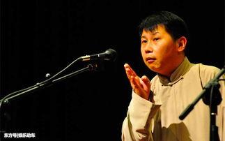 娱乐圈吃瓜郭德纲是谁啊,揭秘相声大师郭德纲的传奇人生 第1张 娱乐圈吃瓜郭德纲是谁啊,揭秘相声大师郭德纲的传奇人生 第1张